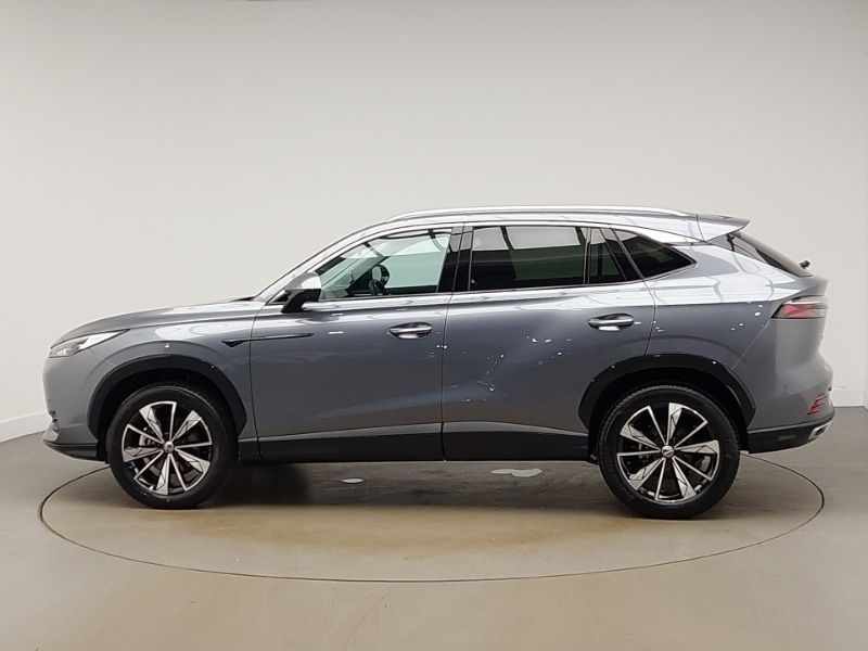 Used MG MG HS 2025 for sale - 76688151: Photo 4