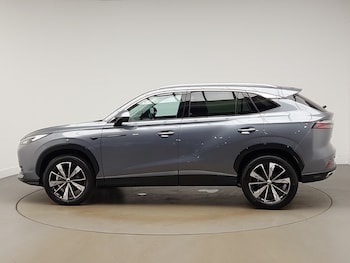 Used MG MG HS 2025 for sale - 76688151: Photo