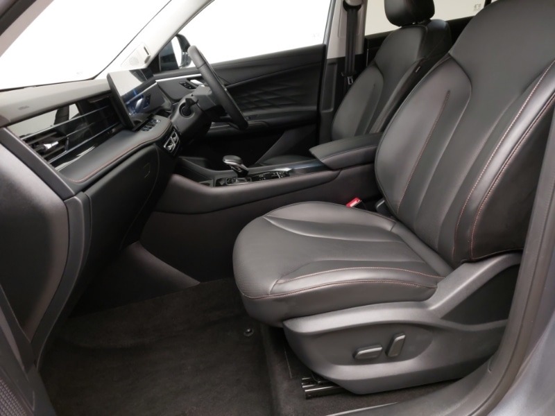 Used MG MG HS 2025 for sale - 76688151: Photo 5