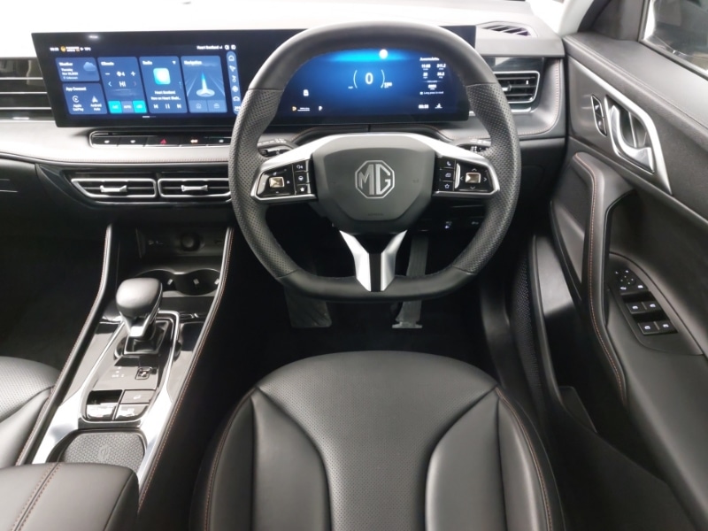 Used MG MG HS 2025 for sale - 76688151: Photo 7