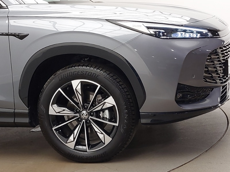 Used MG MG HS 2025 for sale - 76688151: Photo 9