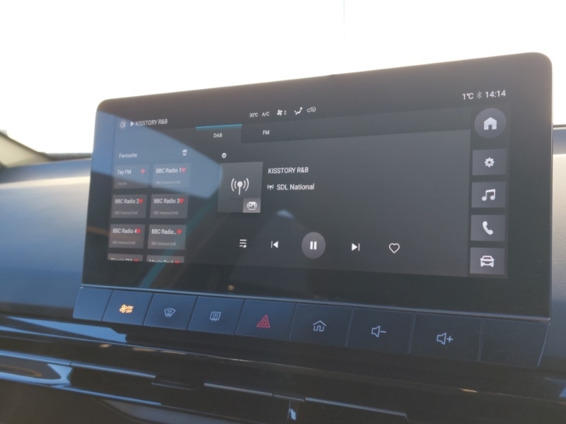 Used MG MG4 2022 for sale - 77142497: Photo 10