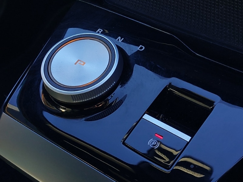 Used MG MG4 2022 for sale - 77142497: Photo 12