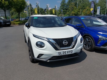 Used Nissan Juke 2025 for sale - 79230910: Photo