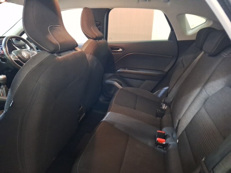 Used Renault Captur 2020 for sale - 77491944: Photo 6