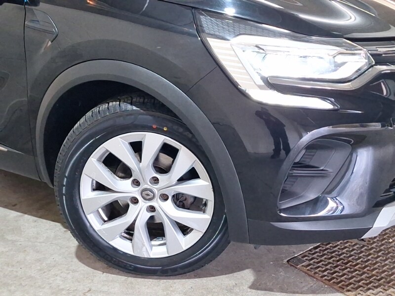 Used Renault Captur 2020 for sale - 77491944: Photo 9