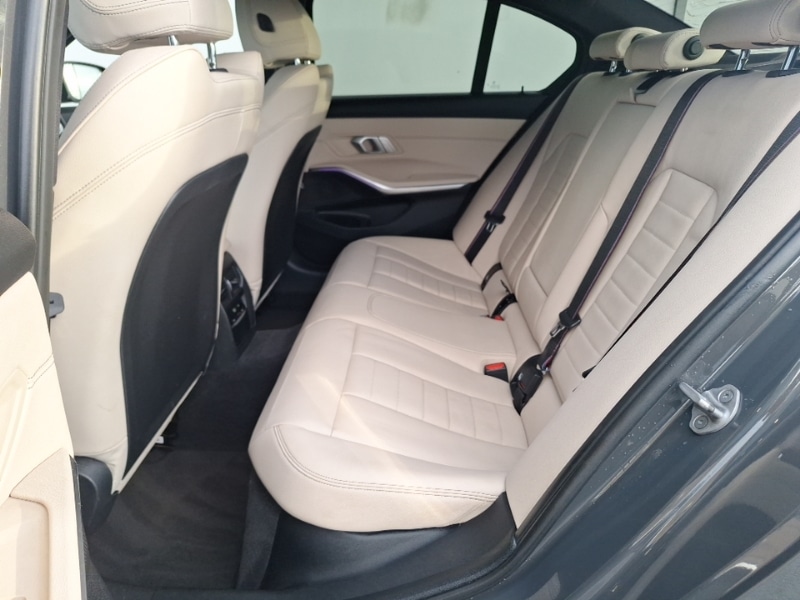 Used BMW 3 Series 2022 for sale - 77624375: Photo 6