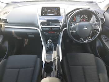 Used Mitsubishi Eclipse Cross 2020 for sale - 79732598: Photo