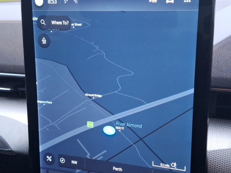 Used Ford Mustang Mach-E 2023 for sale - 77985819: Photo 10