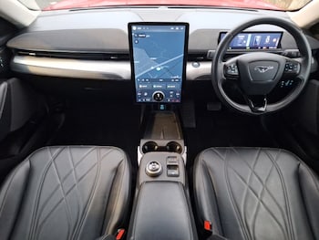 Used Ford Mustang Mach-E 2023 for sale - 77985819: Photo