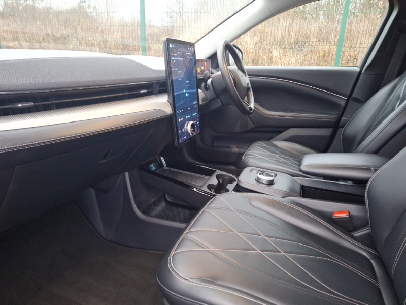 Used Ford Mustang Mach-E 2023 for sale - 77985819: Photo 5