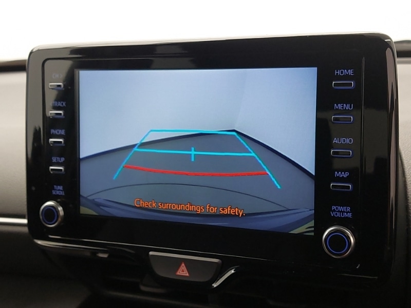Used Toyota Yaris Cross 2021 for sale - 76145112: Photo 11