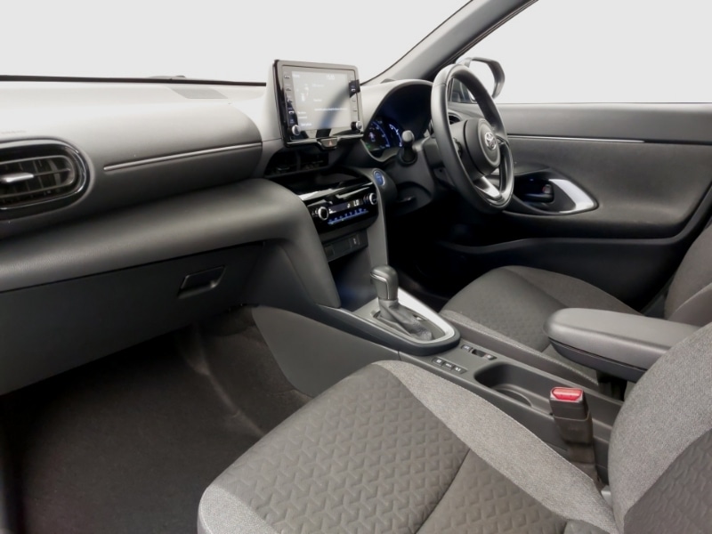 Used Toyota Yaris Cross 2021 for sale - 76145112: Photo 5