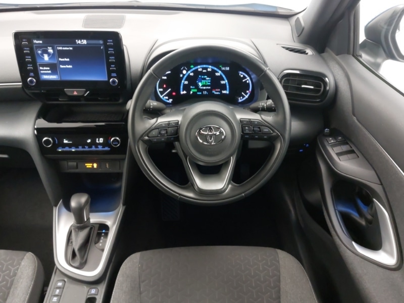 Used Toyota Yaris Cross 2021 for sale - 76145112: Photo 7