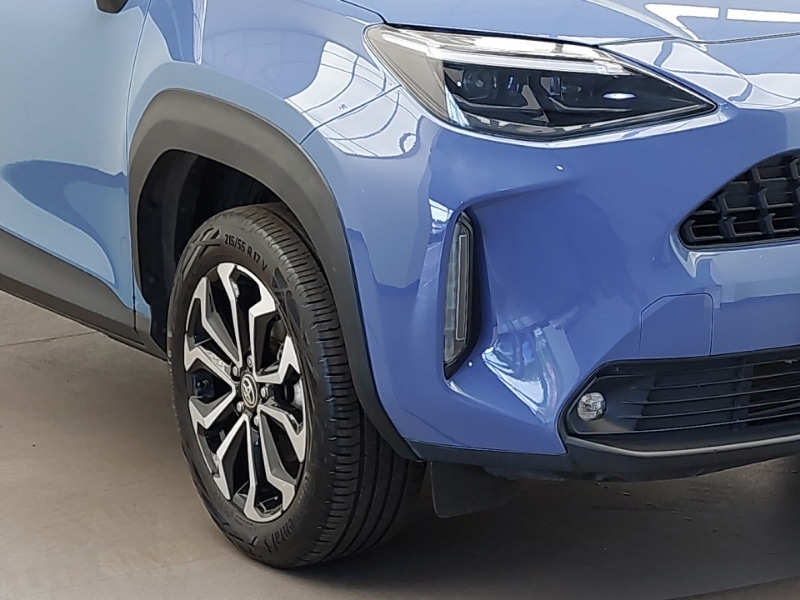 Used Toyota Yaris Cross 2021 for sale - 76145112: Photo 9