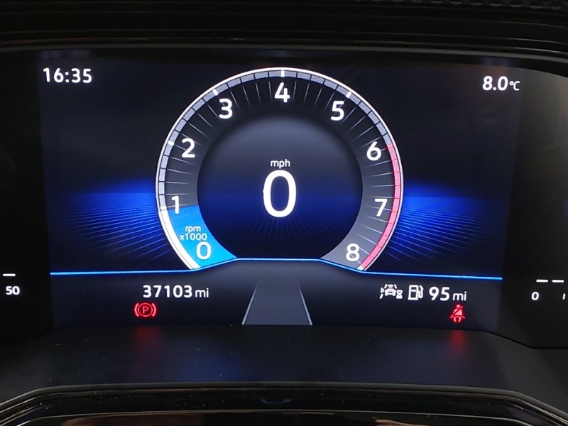 Used Volkswagen Polo 2023 for sale - 76928737: Photo 11