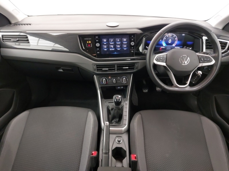 Used Volkswagen Polo 2023 for sale - 76928737: Photo 2