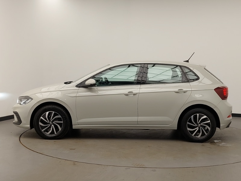 Used Volkswagen Polo 2023 for sale - 76928737: Photo 4