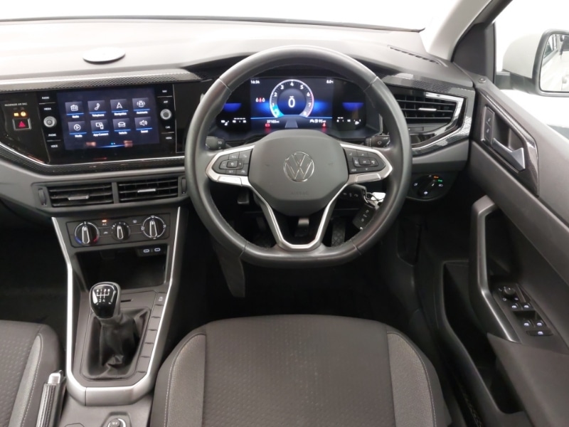 Used Volkswagen Polo 2023 for sale - 76928737: Photo 7