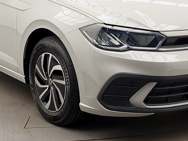 Used Volkswagen Polo 2023 for sale - 76928737: Photo 9