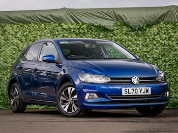 Used Volkswagen Polo 2020 for sale - 78660798: Photo