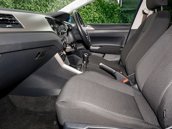 Used Volkswagen Polo 2020 for sale - 78660798: Photo