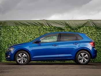 Used Volkswagen Polo 2020 for sale - 78660798: Photo