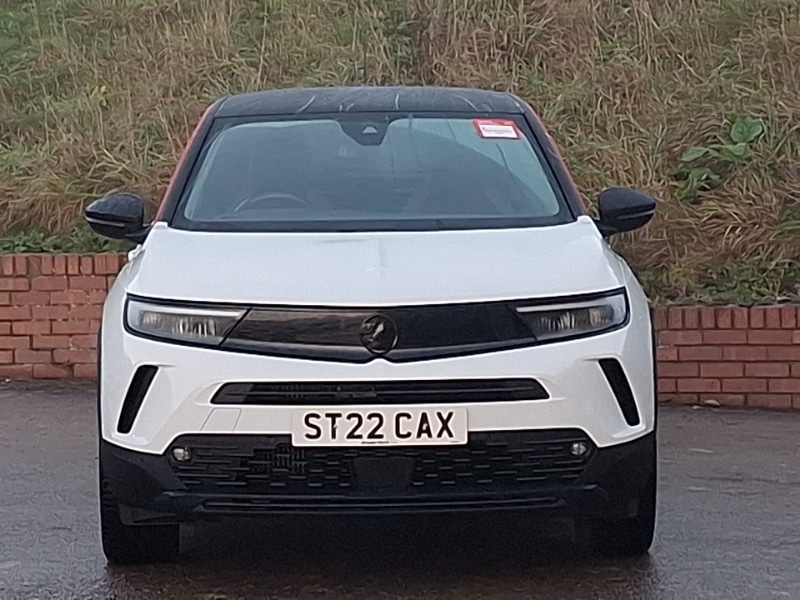 Used Vauxhall Mokka 2022 for sale - 76682999: Photo 12