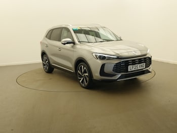 Used MG MG ZS 2025 for sale - 79126126: Photo