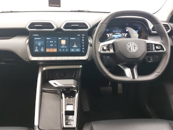 Used MG MG ZS 2025 for sale - 79126126: Photo