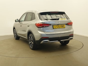 Used MG MG ZS 2025 for sale - 79126126: Photo