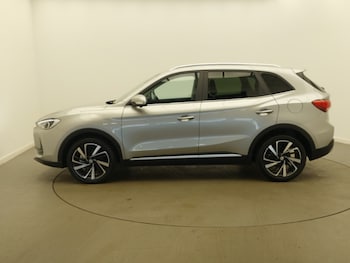 Used MG MG ZS 2025 for sale - 79126126: Photo