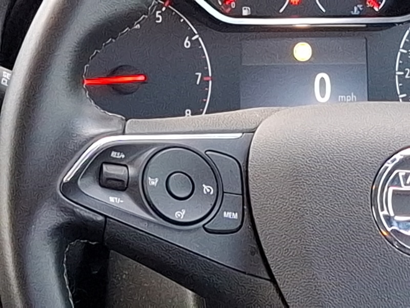 Used Vauxhall Grandland X 2020 for sale - 76392593: Photo 10