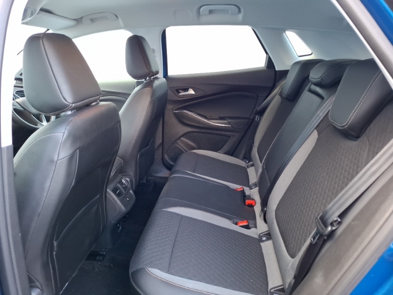 Used Vauxhall Grandland X 2020 for sale - 76392593: Photo 6