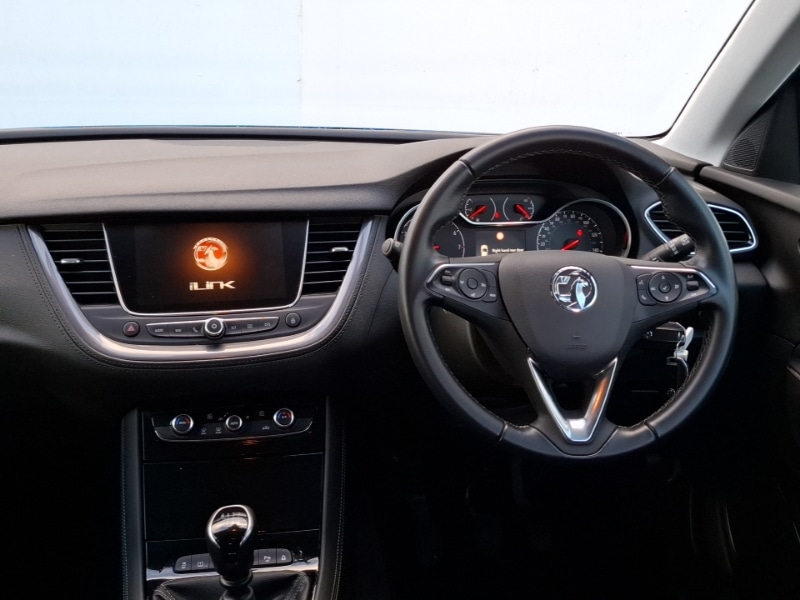 Used Vauxhall Grandland X 2020 for sale - 76392593: Photo 7