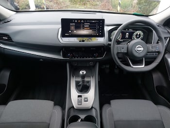 Used Nissan Qashqai 2025 for sale - 76414284: Photo