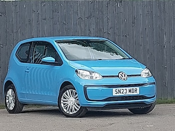 Used Volkswagen up! 2023 for sale - 79043837: Photo