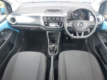 Used Volkswagen up! 2023 for sale - 79043837: Photo