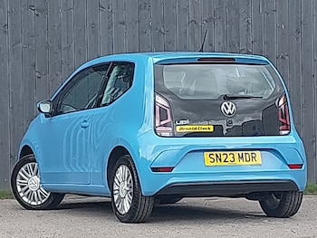 Used Volkswagen up! 2023 for sale - 79043837: Photo