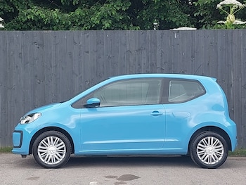 Used Volkswagen up! 2023 for sale - 79043837: Photo