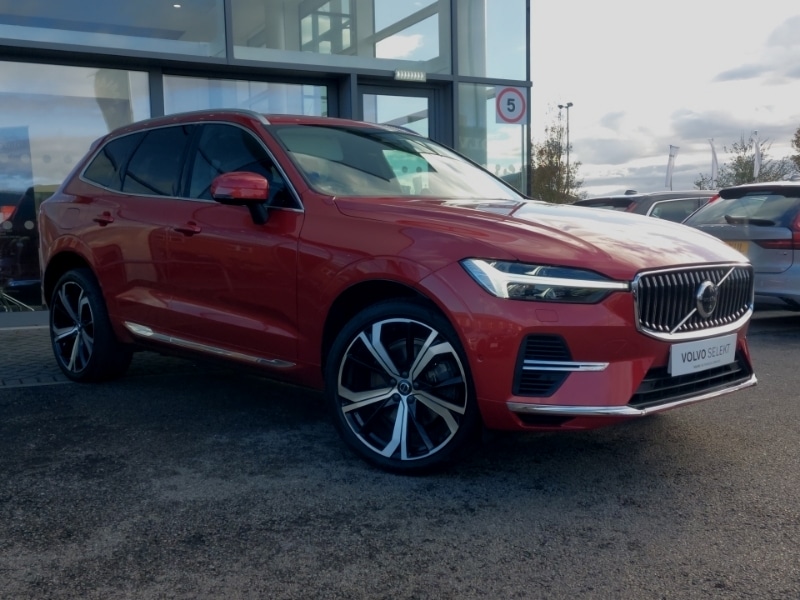 Used Volvo XC60 2024 for sale - 76369855: Photo 1