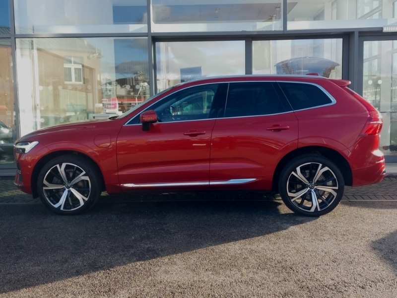 Used Volvo XC60 2024 for sale - 76369855: Photo 4