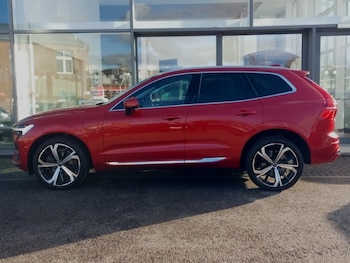 Used Volvo XC60 2024 for sale - 76369855: Photo