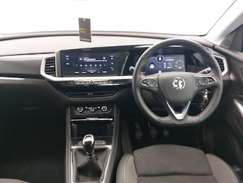 Used Vauxhall Grandland 2022 for sale - 79342825: Photo