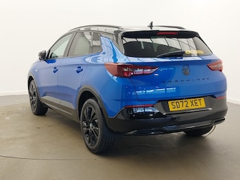 Used Vauxhall Grandland 2022 for sale - 79342825: Photo