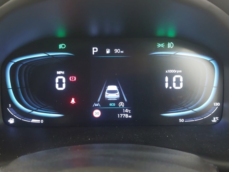 Used Kia Stonic 2025 for sale - 77911983: Photo 10