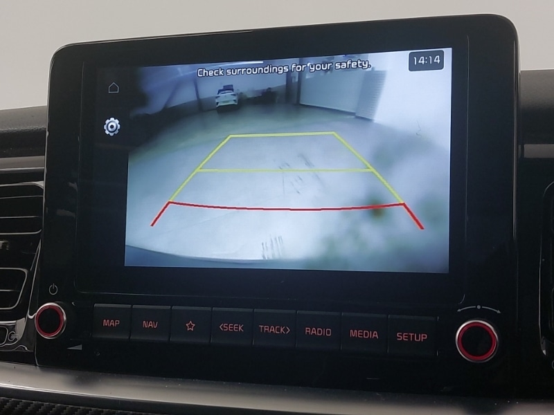 Used Kia Stonic 2025 for sale - 77911983: Photo 11