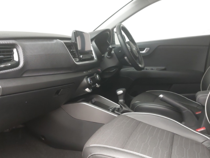 Used Kia Stonic 2025 for sale - 77911983: Photo 5