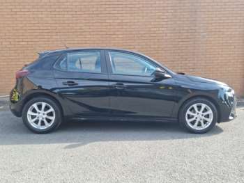 Used Vauxhall Corsa 2022 for sale - 75357329: Photo