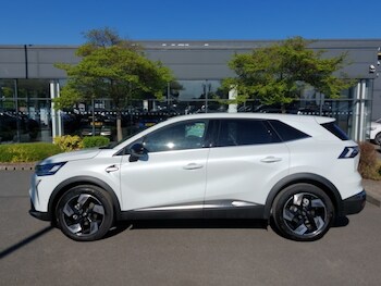 Used Renault Symbioz 2025 for sale - 78547350: Photo